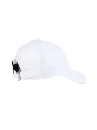 NEW ERA | Casquette 9FORTY | weiss